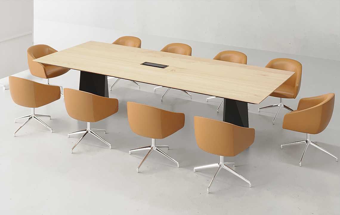 Rain Conference Table