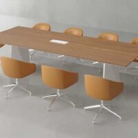 Rain Conference Table
