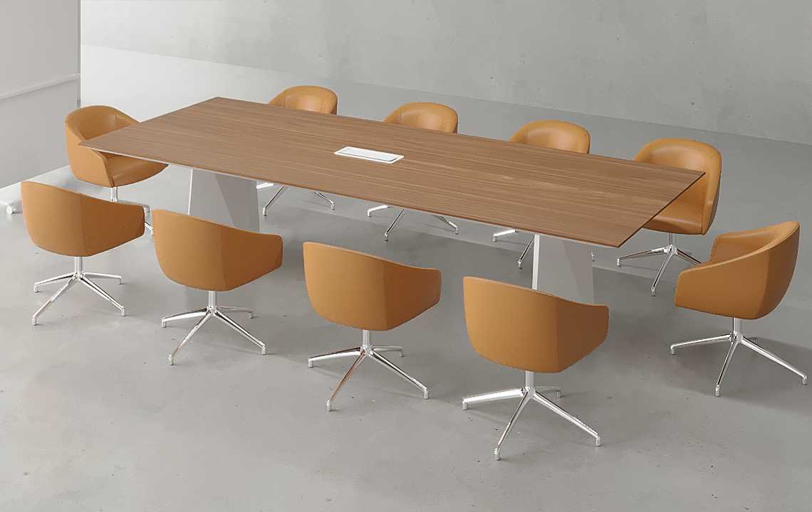 Rain Conference Table