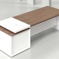 Class Straight CEO Executive Desk Class Straight CEO Executive Desk