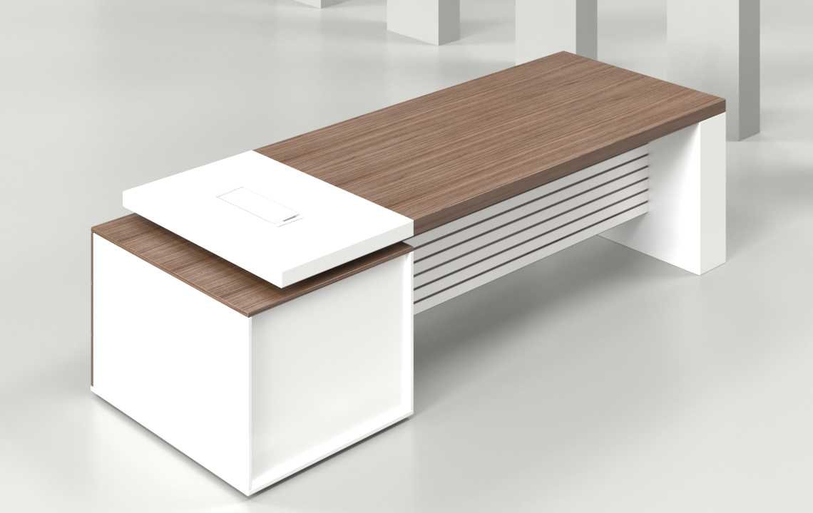 Class Straight CEO Executive Desk Class Straight CEO Executive Desk