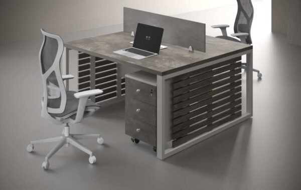 Loop 2 Cluster Workstation