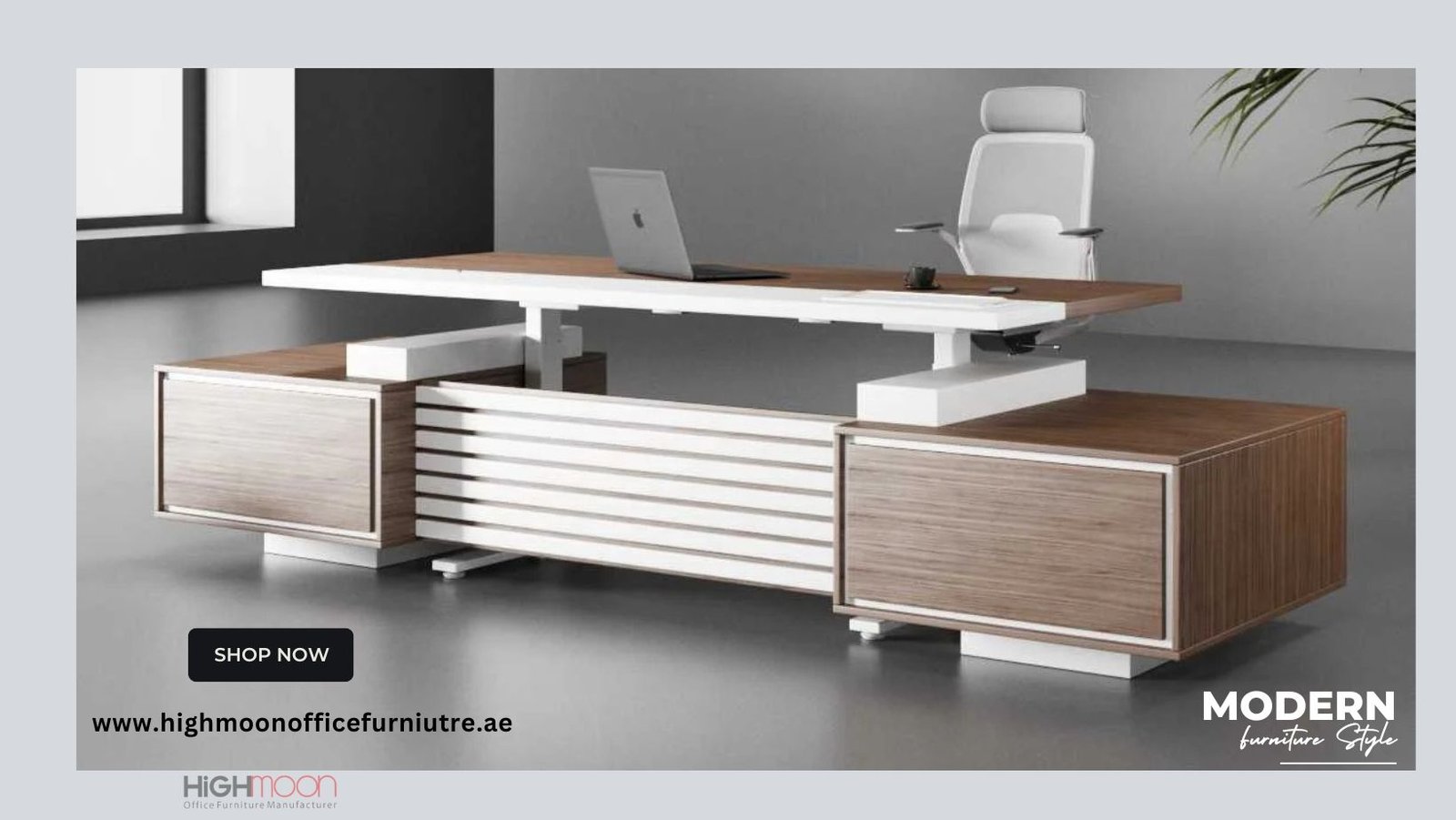 Best office furniture showroom in fujairah