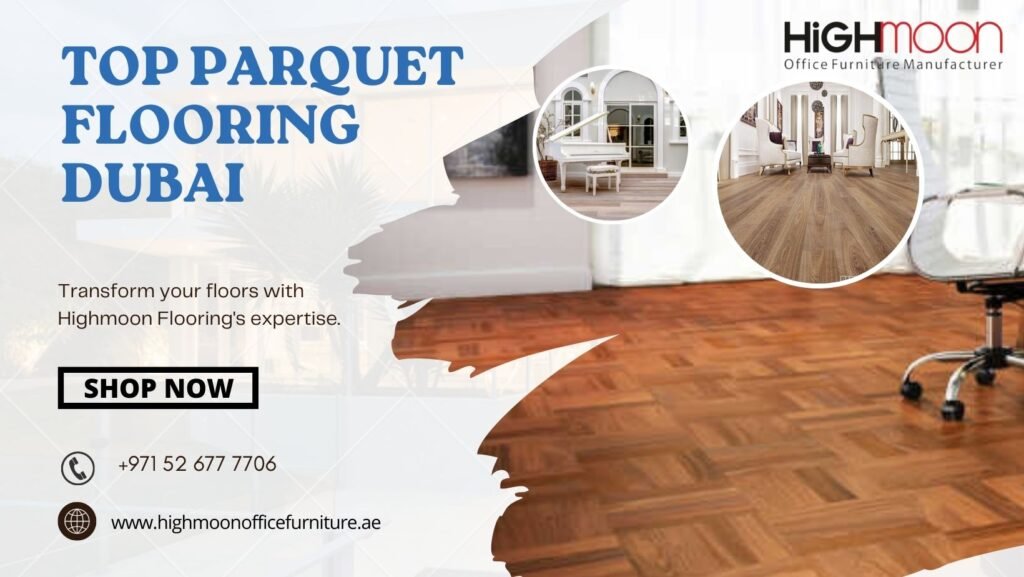 Parquet Flooring Dubai