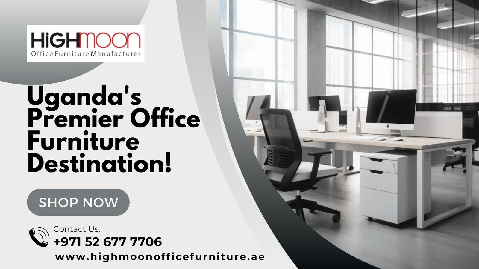 Office Furniture Uganda