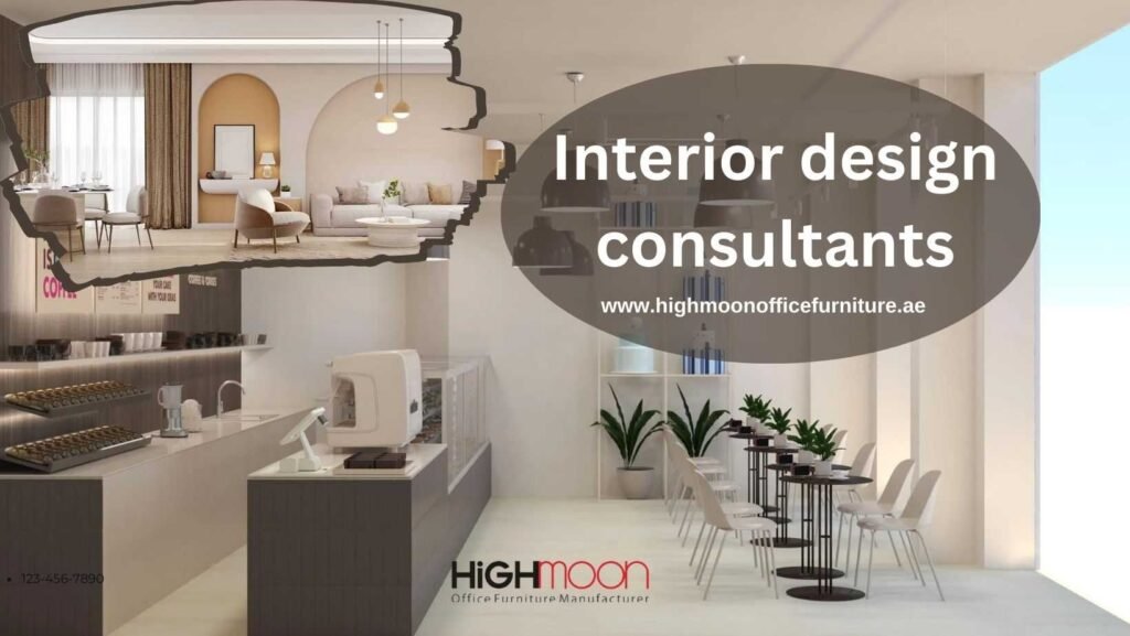 Interior Designer