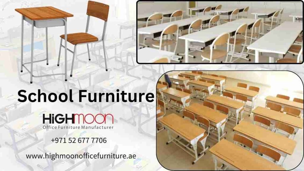 School Furniture