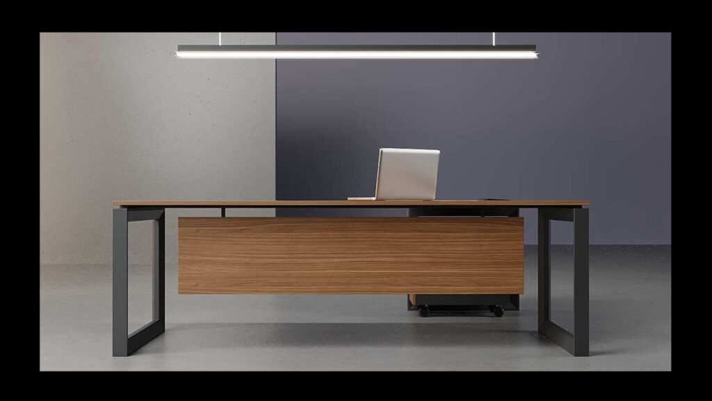best Office Furniture Company in UAE