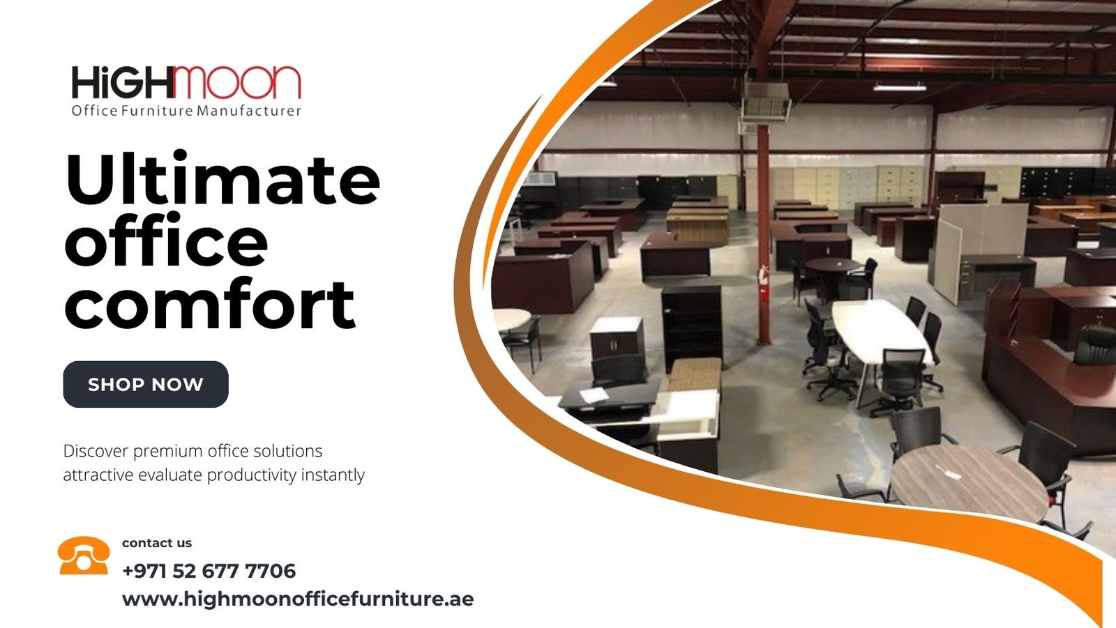 Office Furniture Warehouse