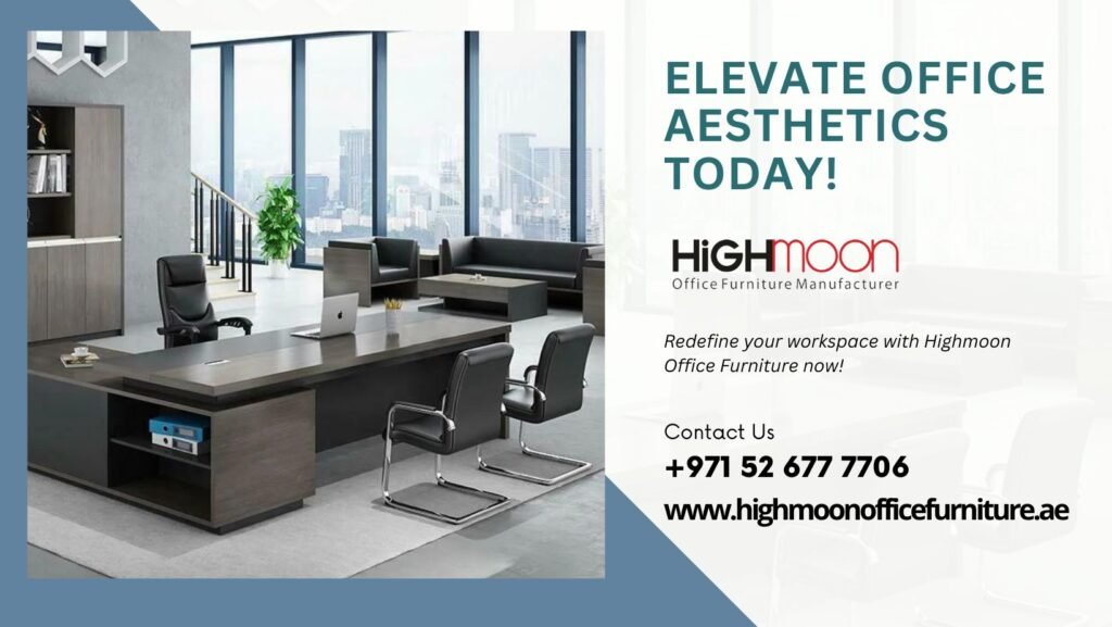 modern office furniture companies Umm Al Quwain