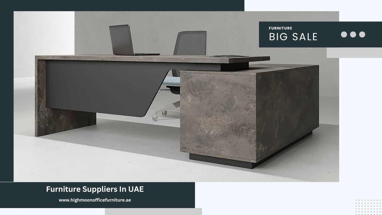 furniture suppliers uae