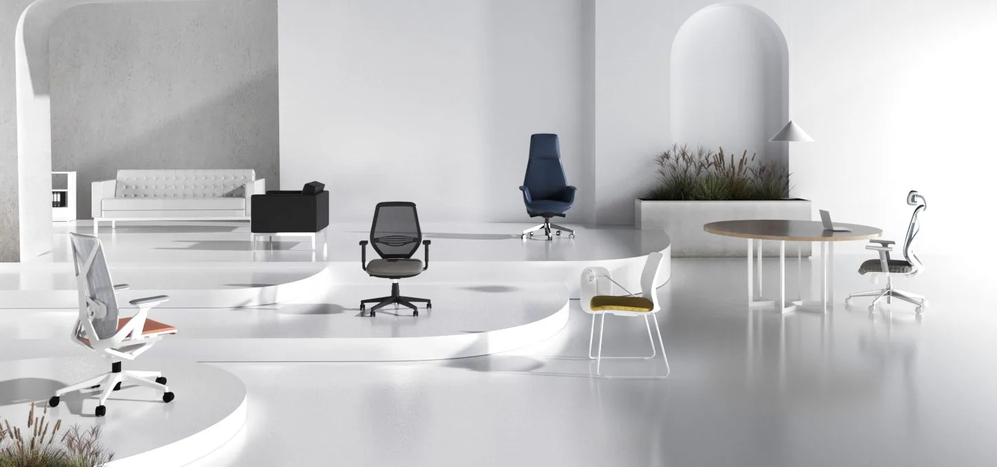 Office Furniture Dubai | Office Furniture Manufacturer in UAE