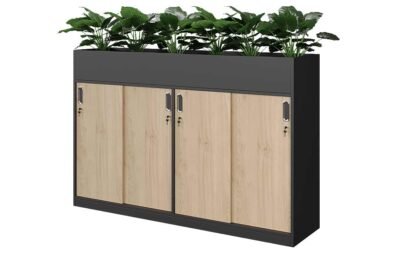 Cabinet - 022 Low Height Planter