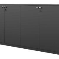 Cabinet - 003 Low Height