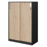 Cabinet - 023 Low Height Planter