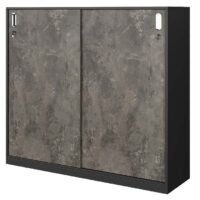 Cabinet - 025 Mid Height