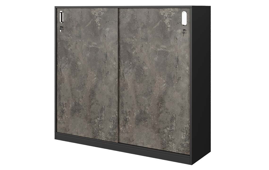 Cabinet - 025 Mid Height