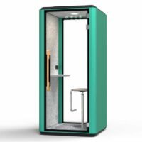 UMA 01 Acoustic Pod UMA 01 Acoustic Pod