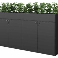 Cabinet - 010 Low Height Planter Cabinet - 010 Low Height Planter