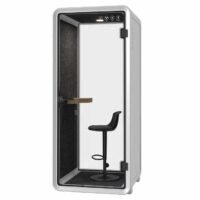 SB 01 Acoustic Pod SB 01 Acoustic Pod