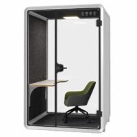 SB 01 Acoustic Pod SB 01 Acoustic Pod