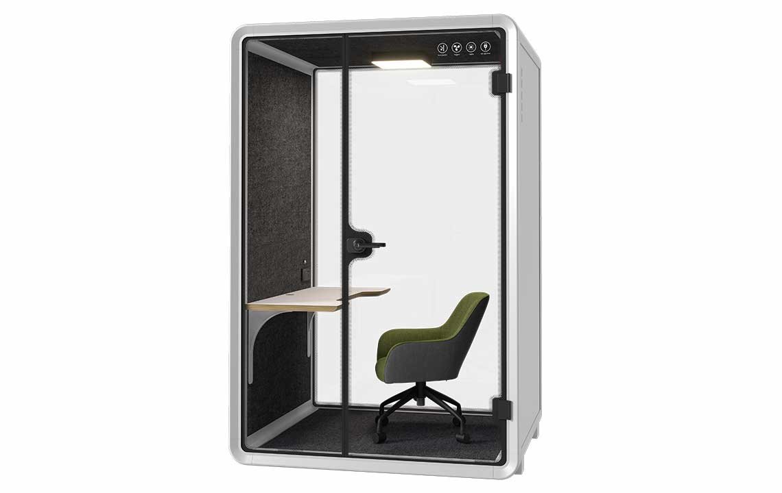 SB 01 Acoustic Pod SB 01 Acoustic Pod