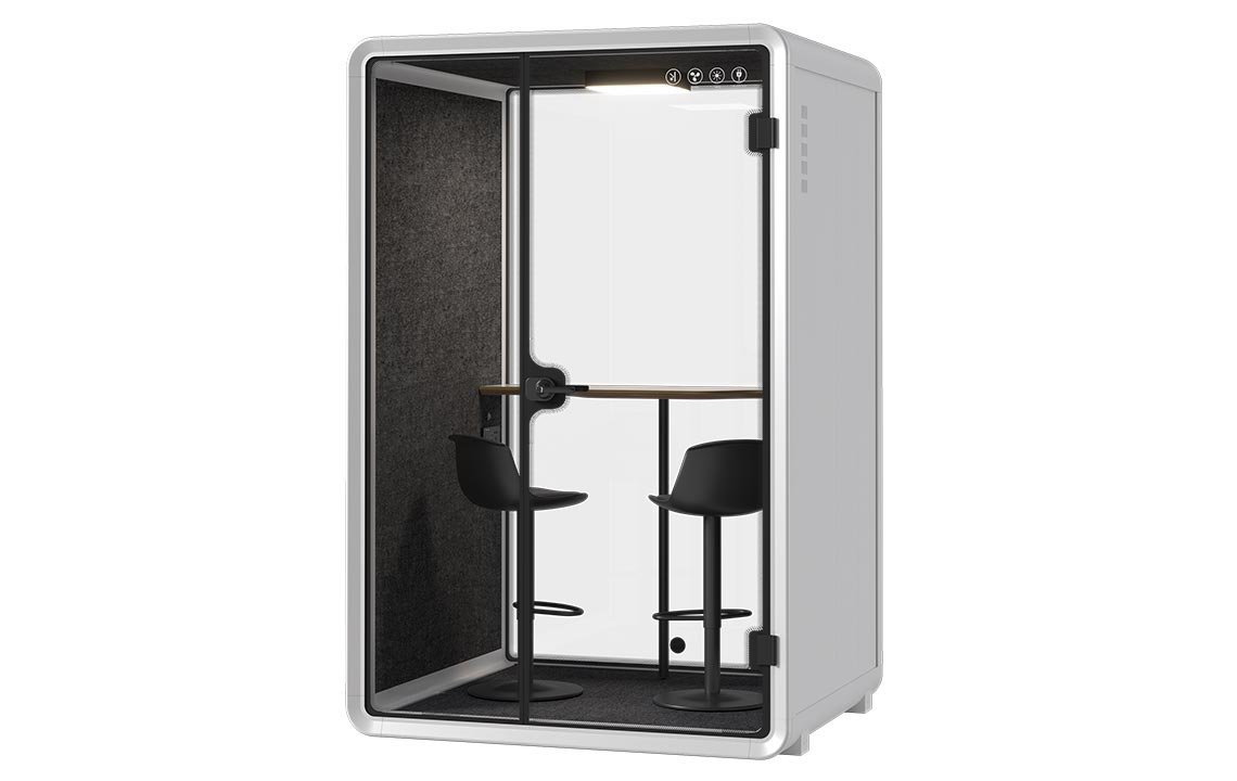 SB 04 Acoustic Pod SB 04 Acoustic Pod