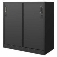 Cabinet - 016 Low Height