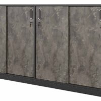 Cabinet - 018 Low Height Cabinet - 018 Low Height