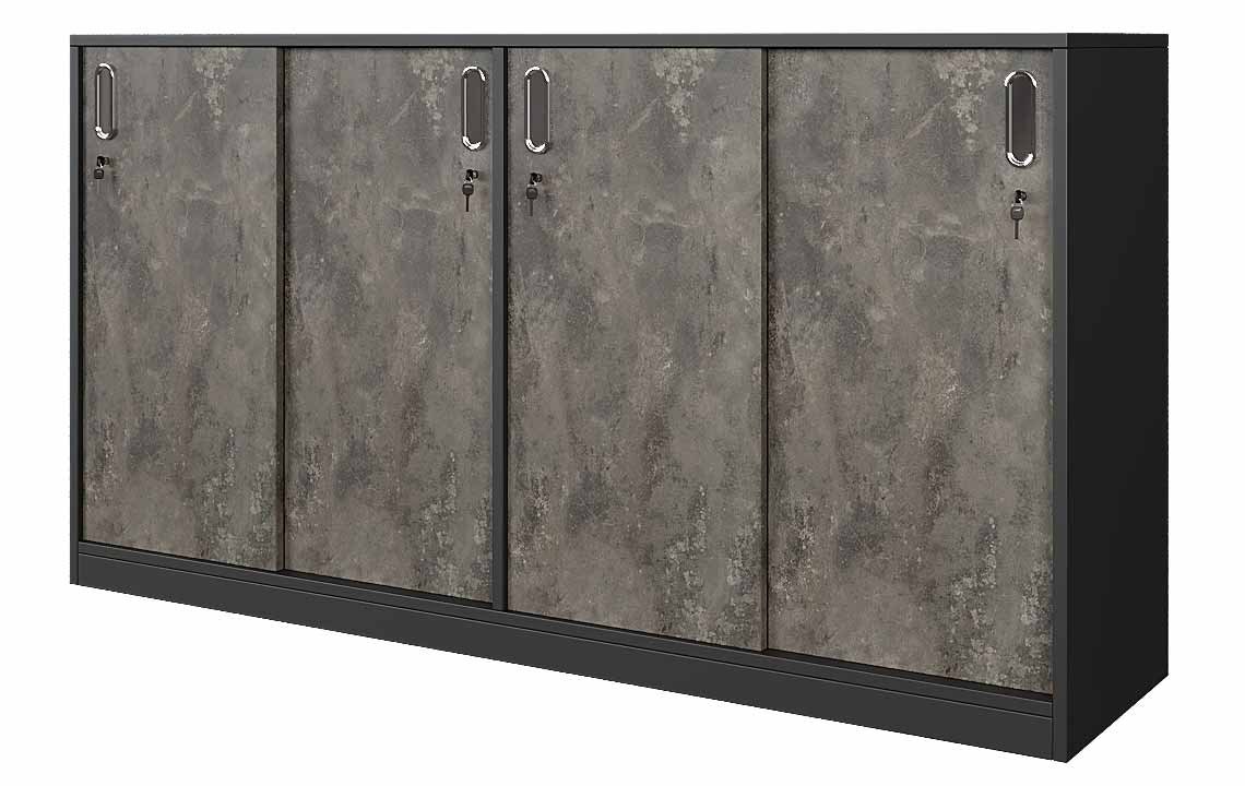 Cabinet - 018 Low Height Cabinet - 018 Low Height