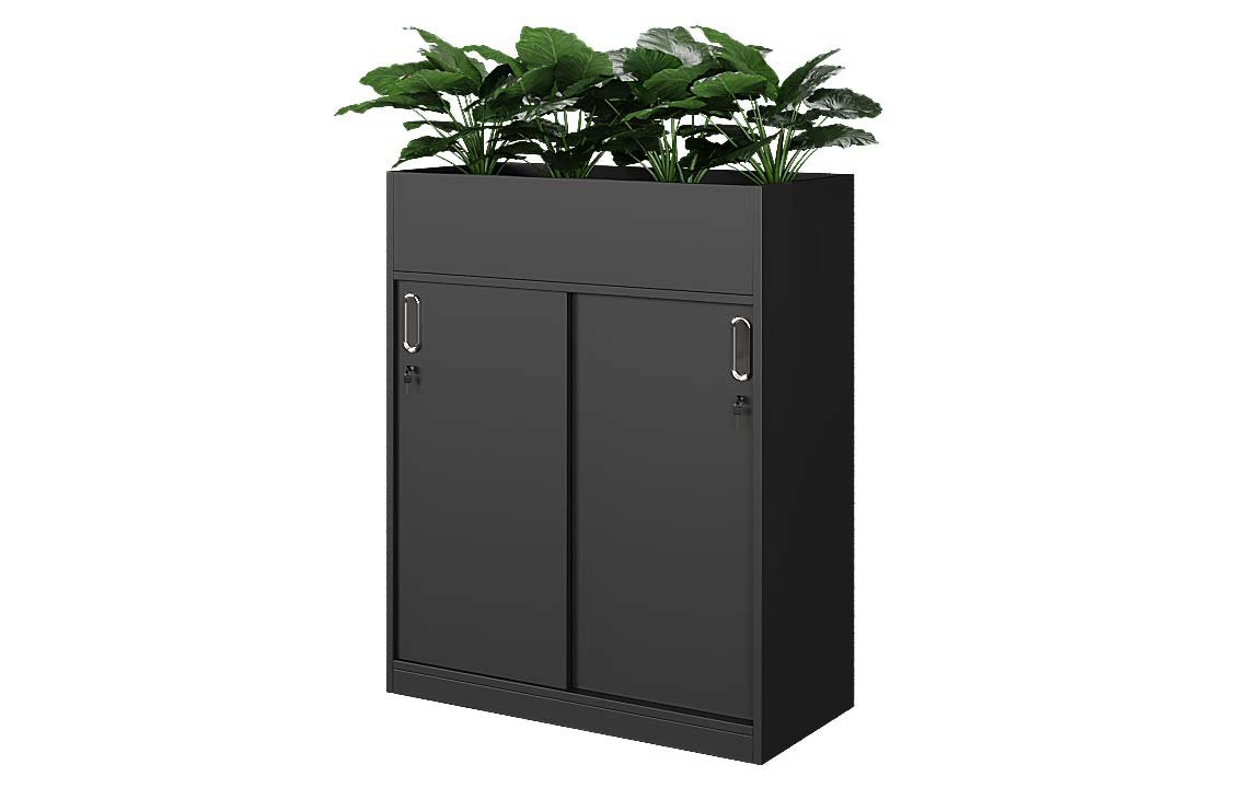 Cabinet - 020 Low Height Planter