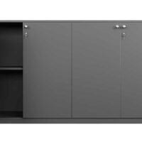 Cabinet - 003 Low Height