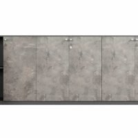 Cabinet - 004 Low Height