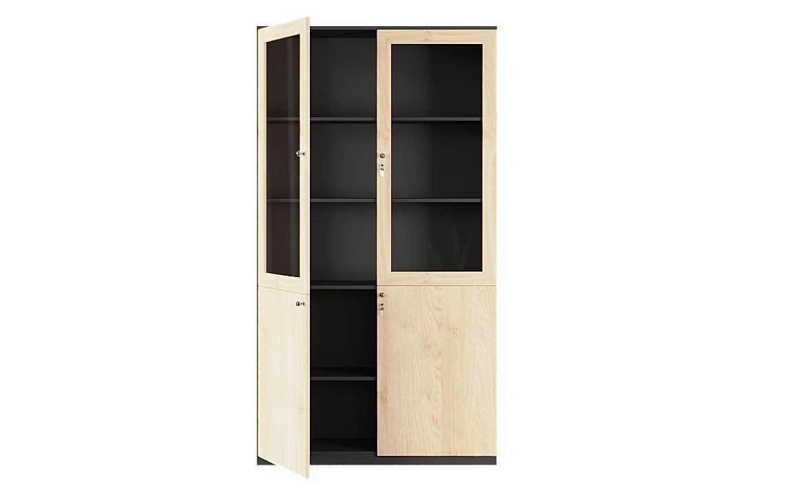 Cabinet - 006 Full Height