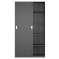 Cabinet - 007 Full Height Cabinet - 007 Full Height