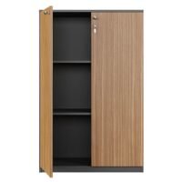 Cabinet - 012 Mid Height