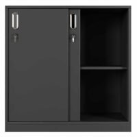 Cabinet - 016 Low Height