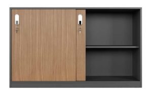 Cabinet - 017 Low Height