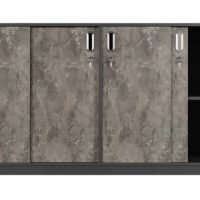 Cabinet - 018 Low Height Cabinet - 018 Low Height