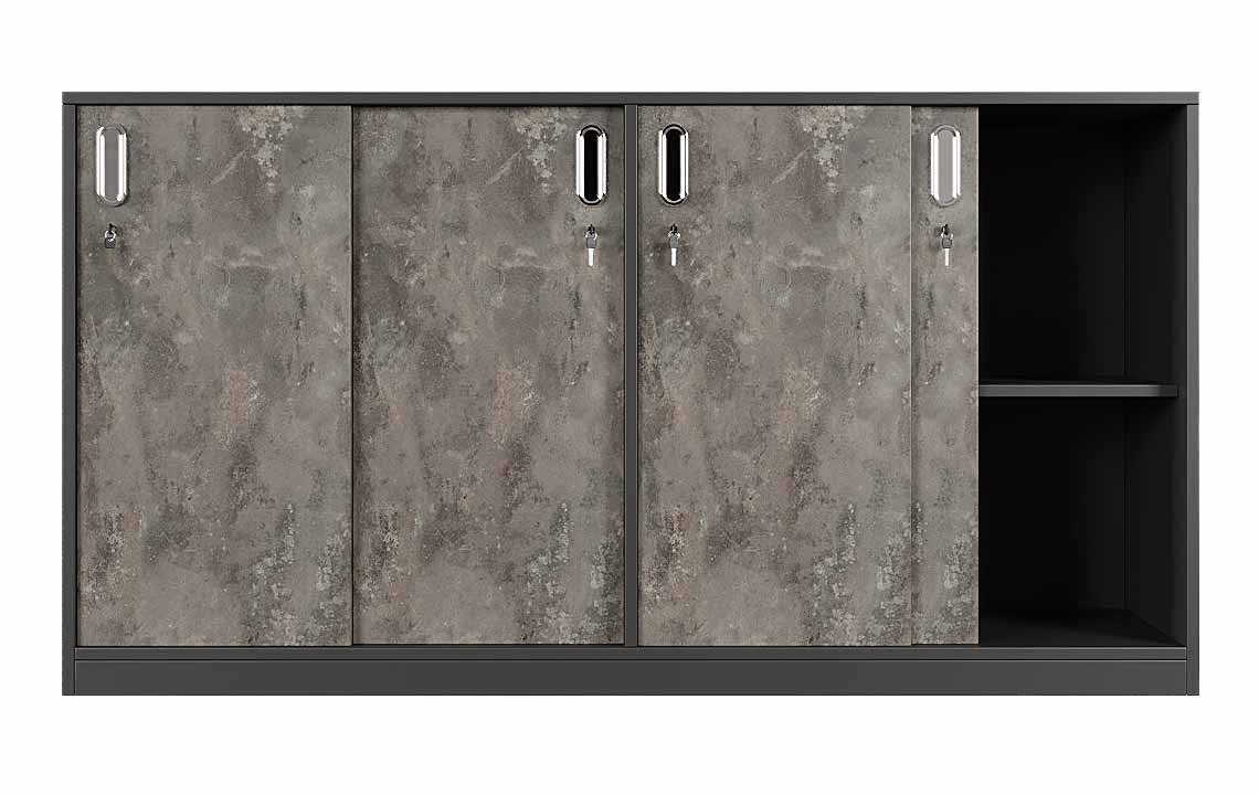 Cabinet - 018 Low Height Cabinet - 018 Low Height