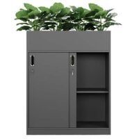 Cabinet - 020 Low Height Planter