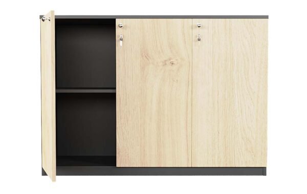 Cabinet - 002 Low Height