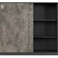 Cabinet - 025 Mid Height