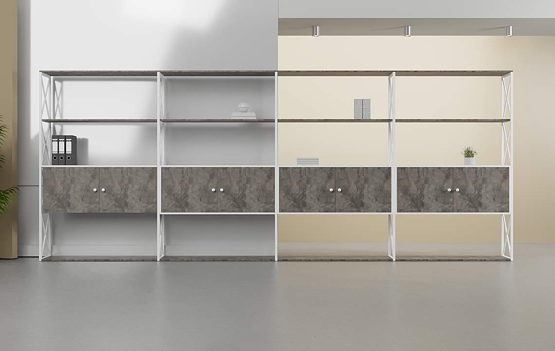 Cube Ceo Cabinet ( Large )