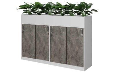 Cabinet - 022 Low Height Planter