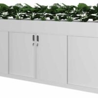 Cabinet - 023 Low Height Planter