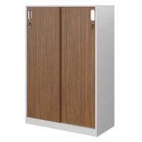 Cabinet - 023 Low Height Planter