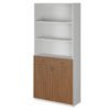 Cabinet – 039 Full Height (White)