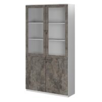 Cabinet - 006 Full Height