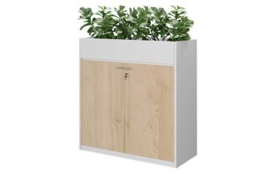 Cabinet - 008 Low Height Planter